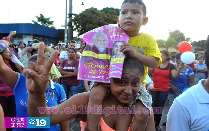 cierre