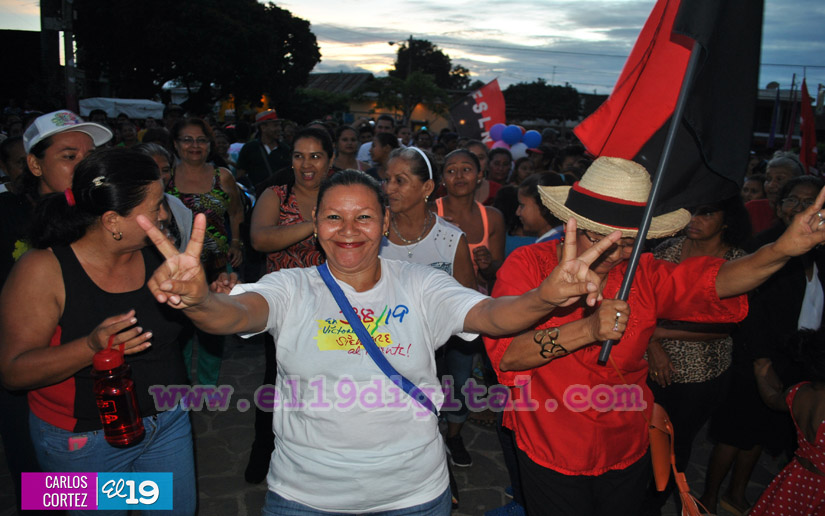 cierre