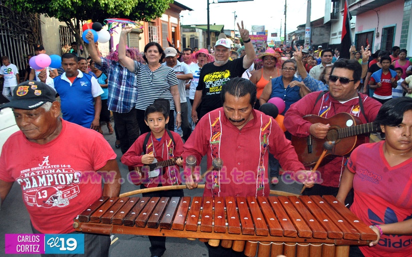 cierre