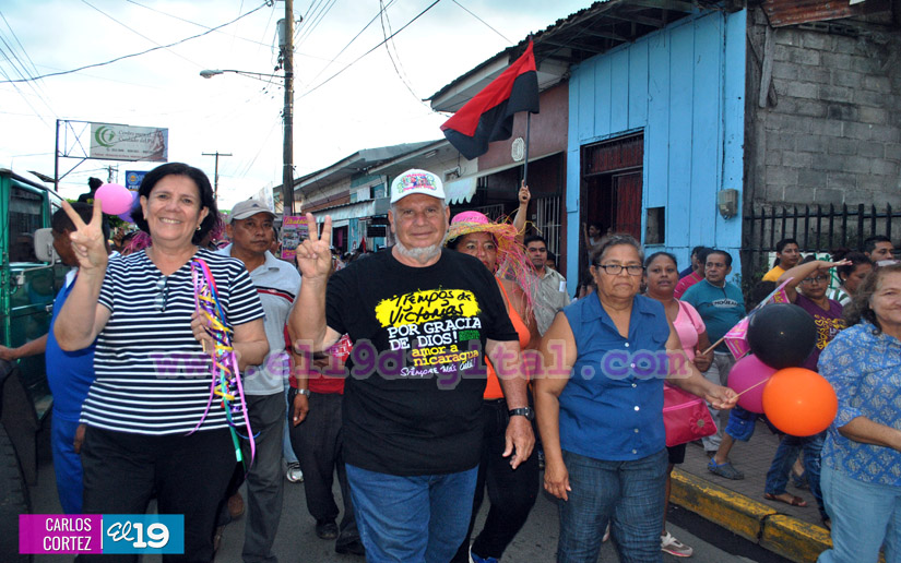 cierre