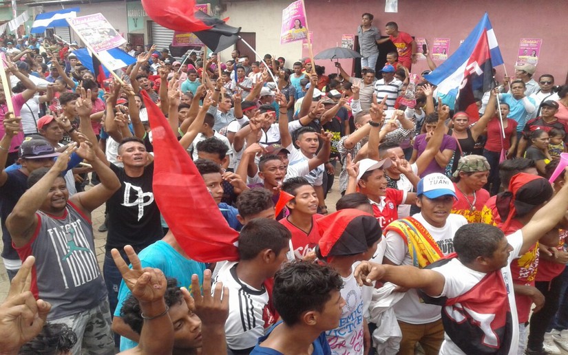 cierre