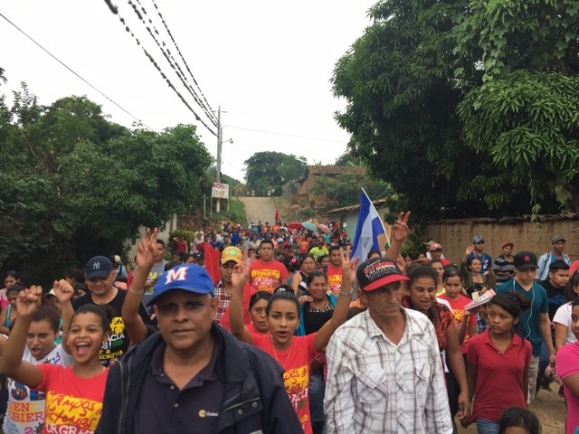 norte