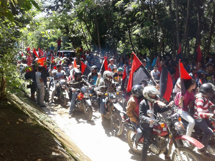 norte