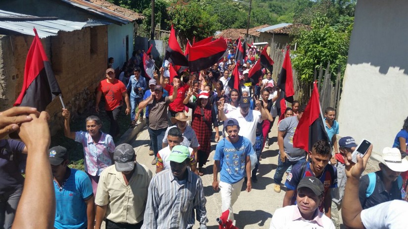 norte