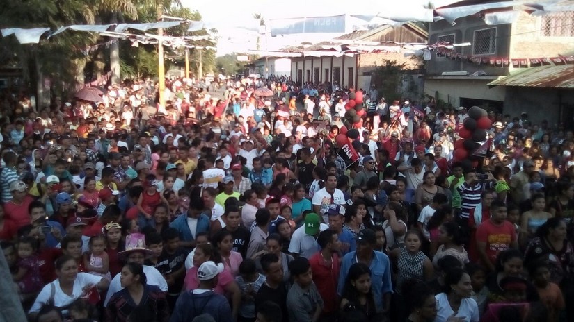 cierre