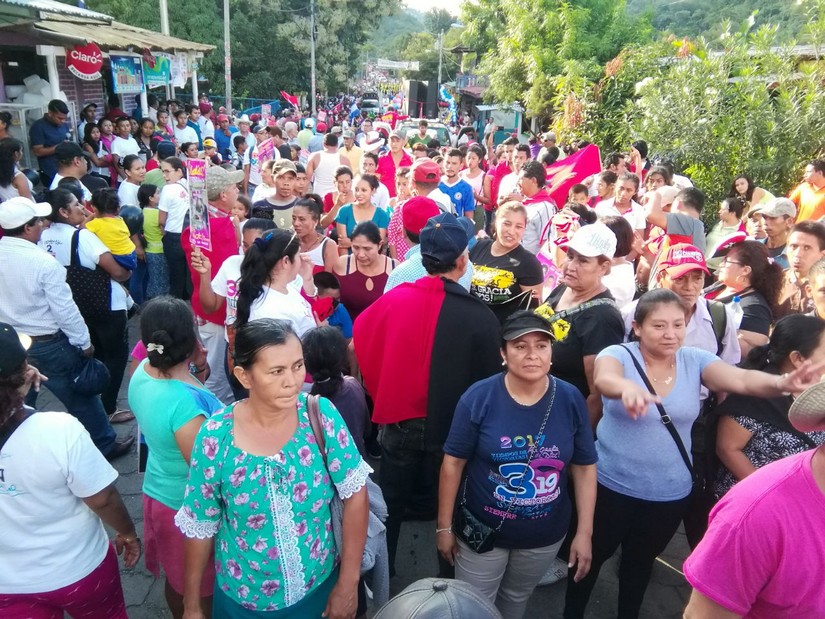 cierre