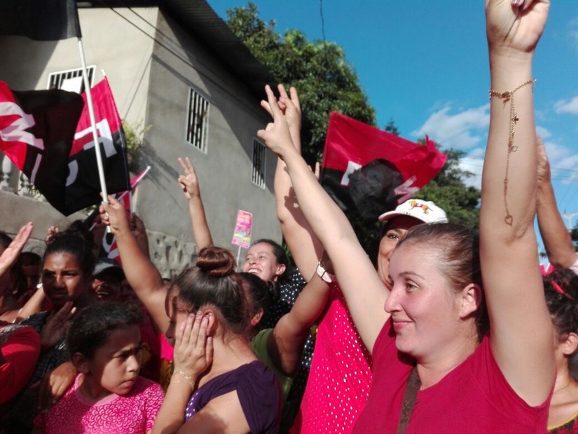 campa&ntilde;a