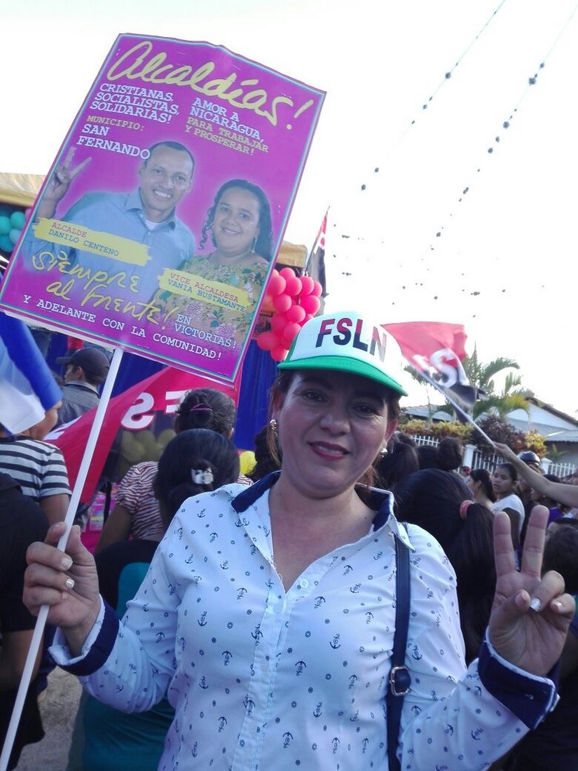 campa&ntilde;a