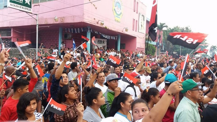 cierre