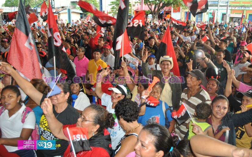 chinandega