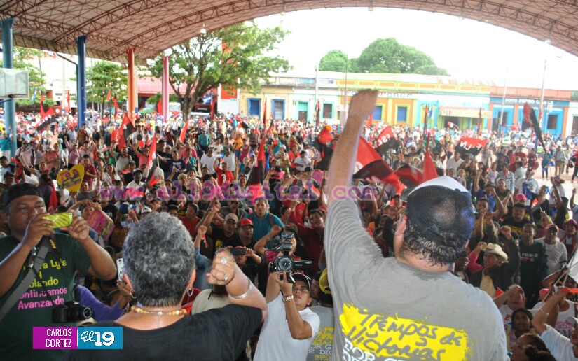 chinandega