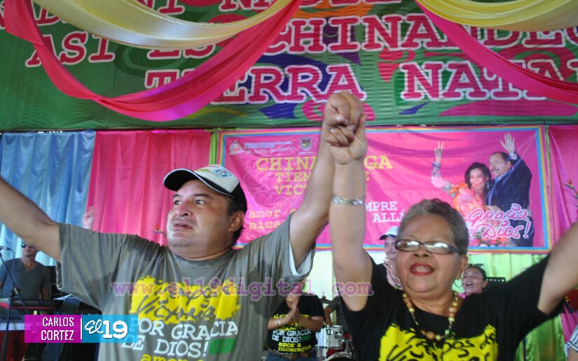 chinandega