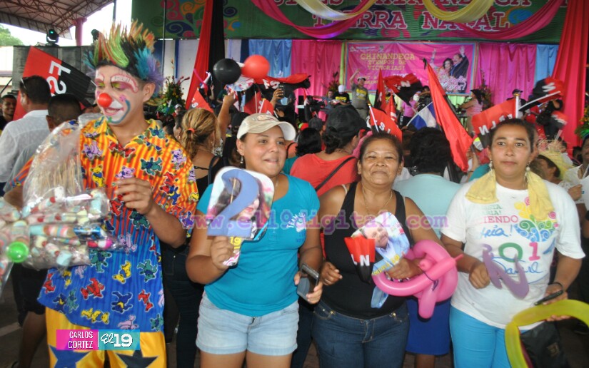chinandega