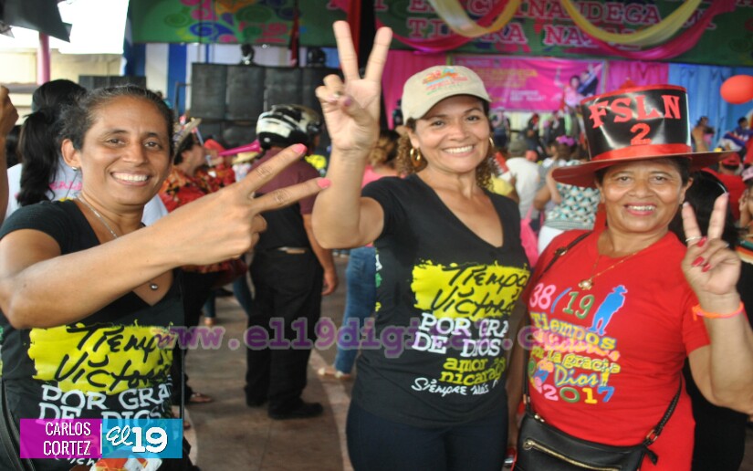 chinandega