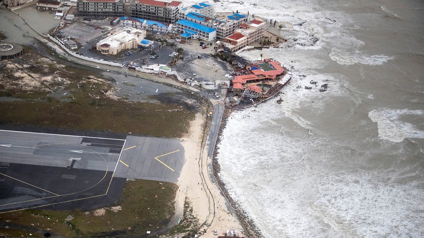 irma