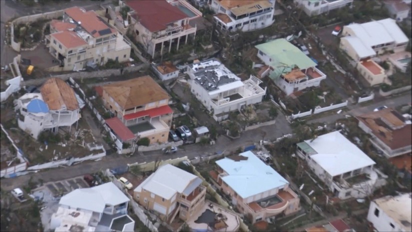irma