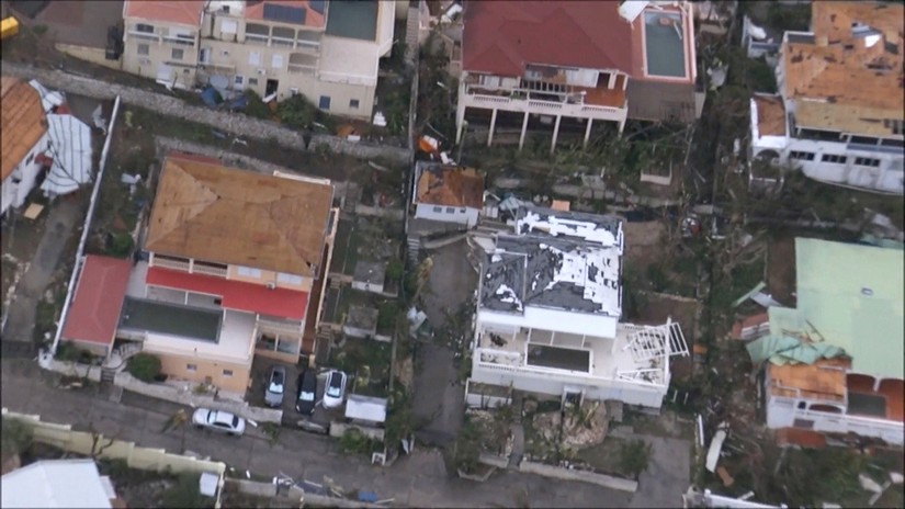 irma