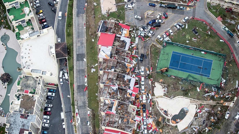 irma