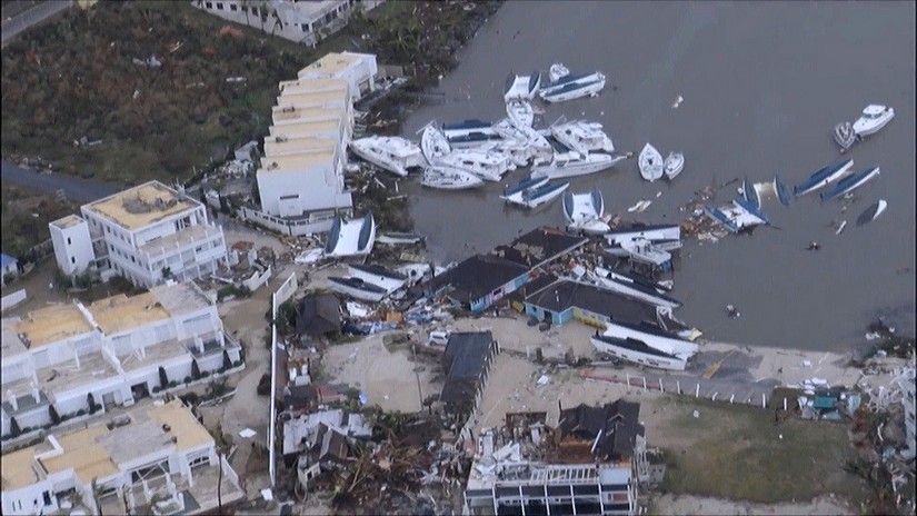 irma