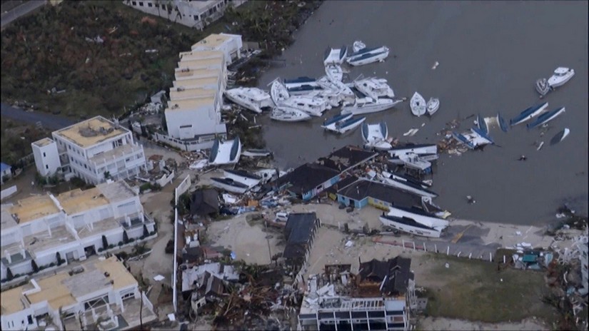 irma