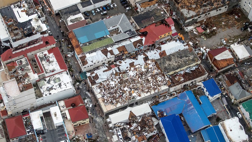 irma