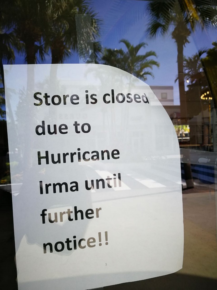 miami