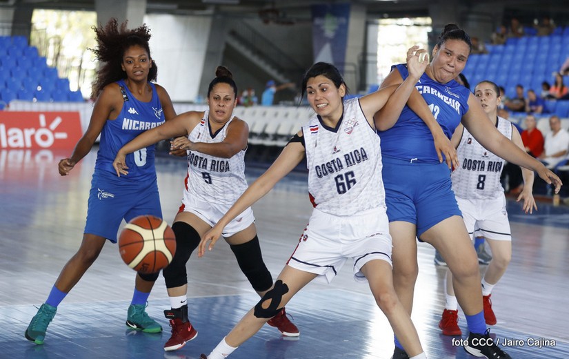 baloncesto