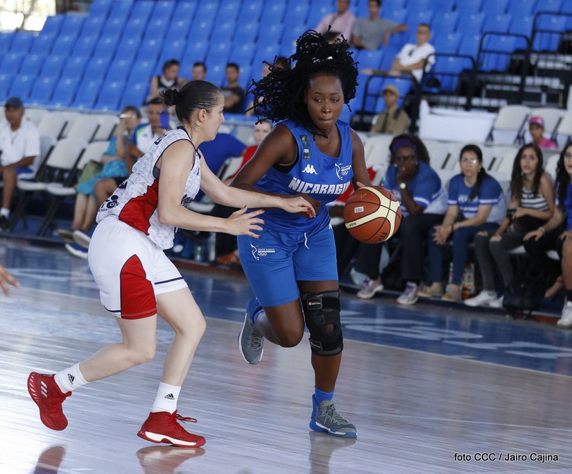 baloncesto