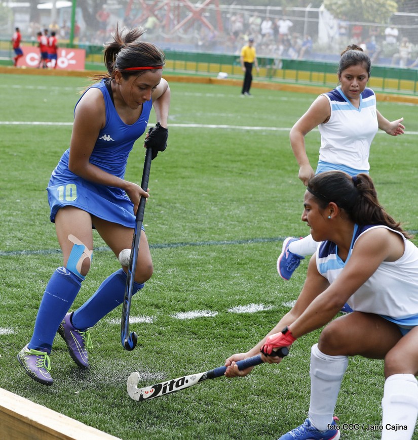 hockey