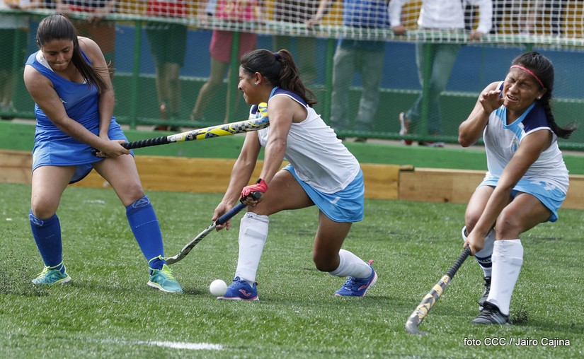 hockey