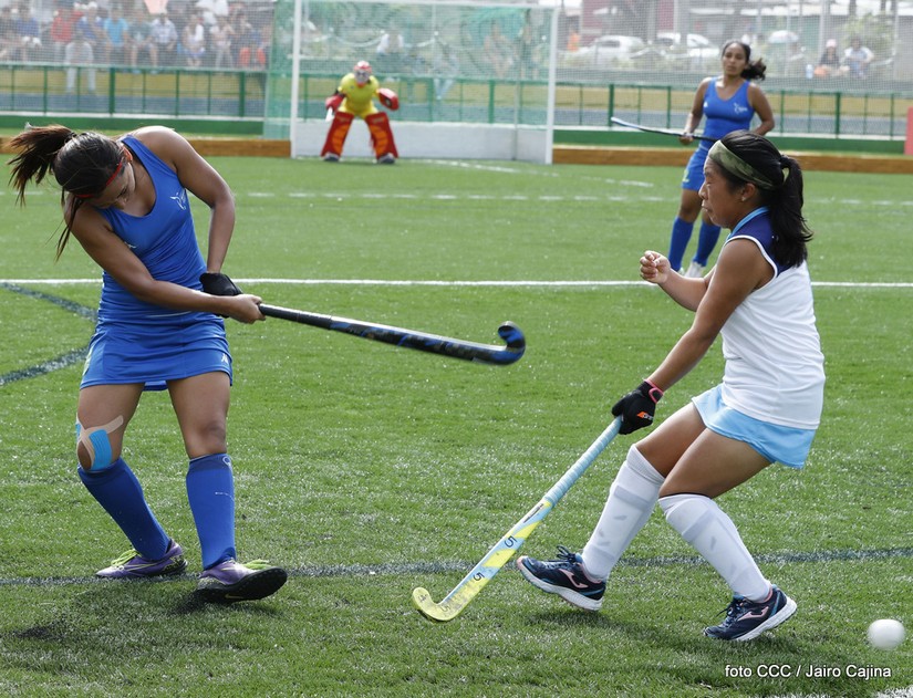 hockey