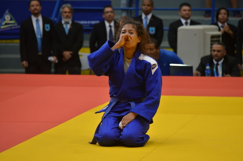 judo