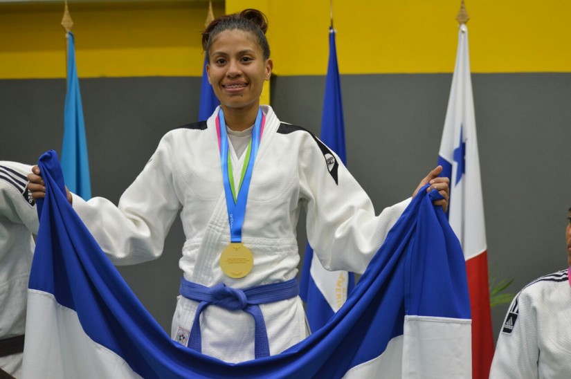 judo