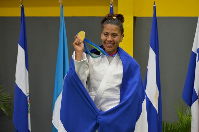 judo