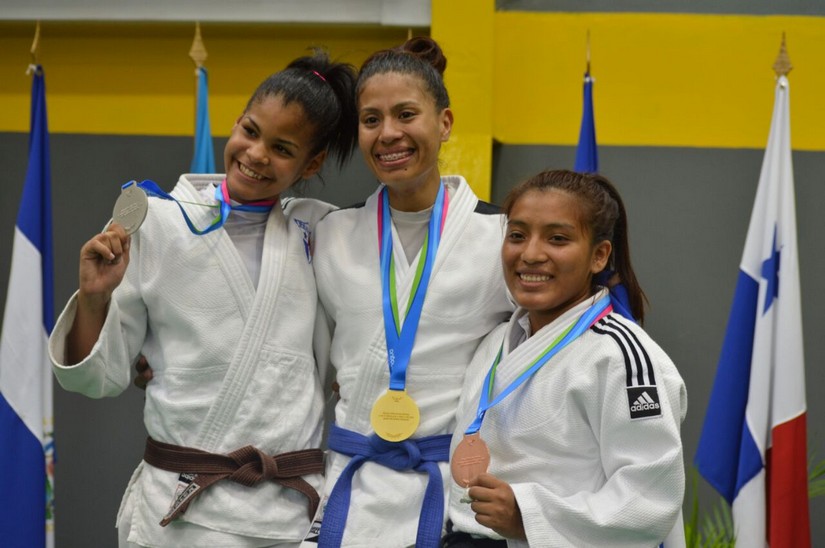 judo