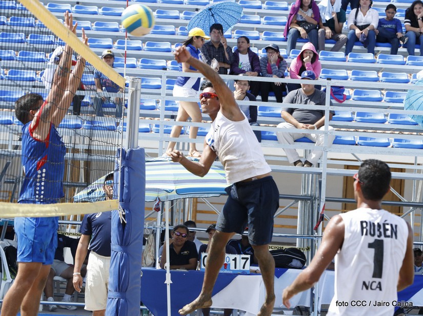 voleibol