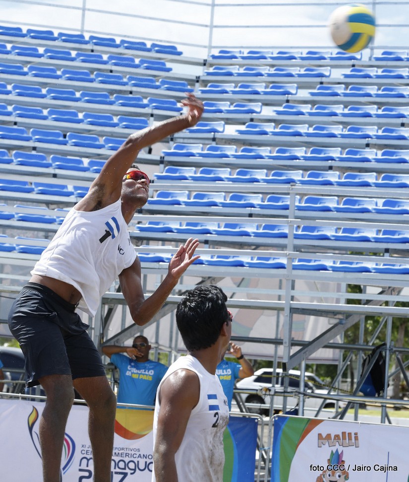 voleibol