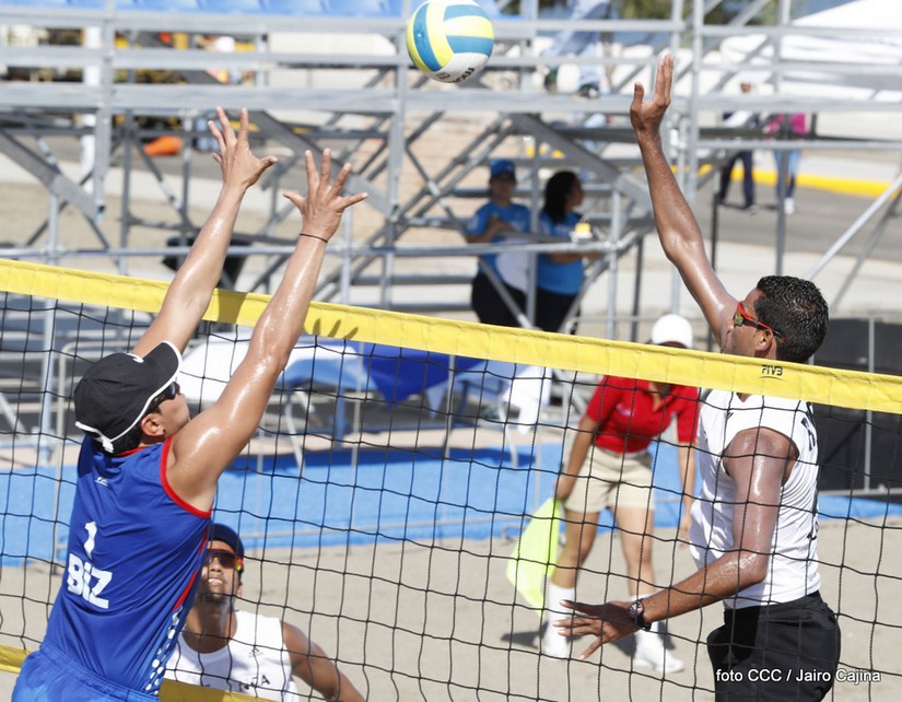 voleibol
