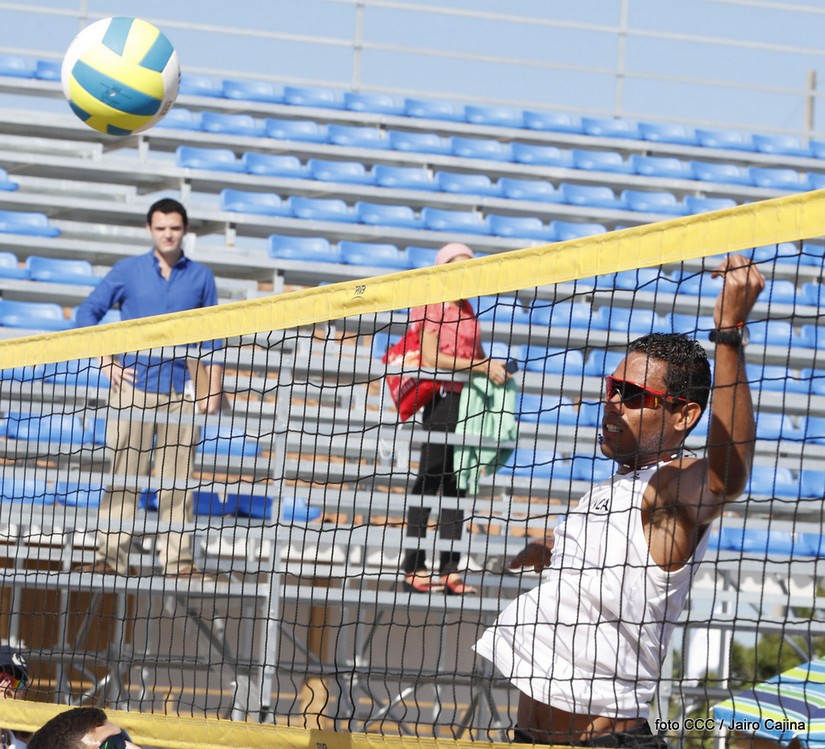 voleibol