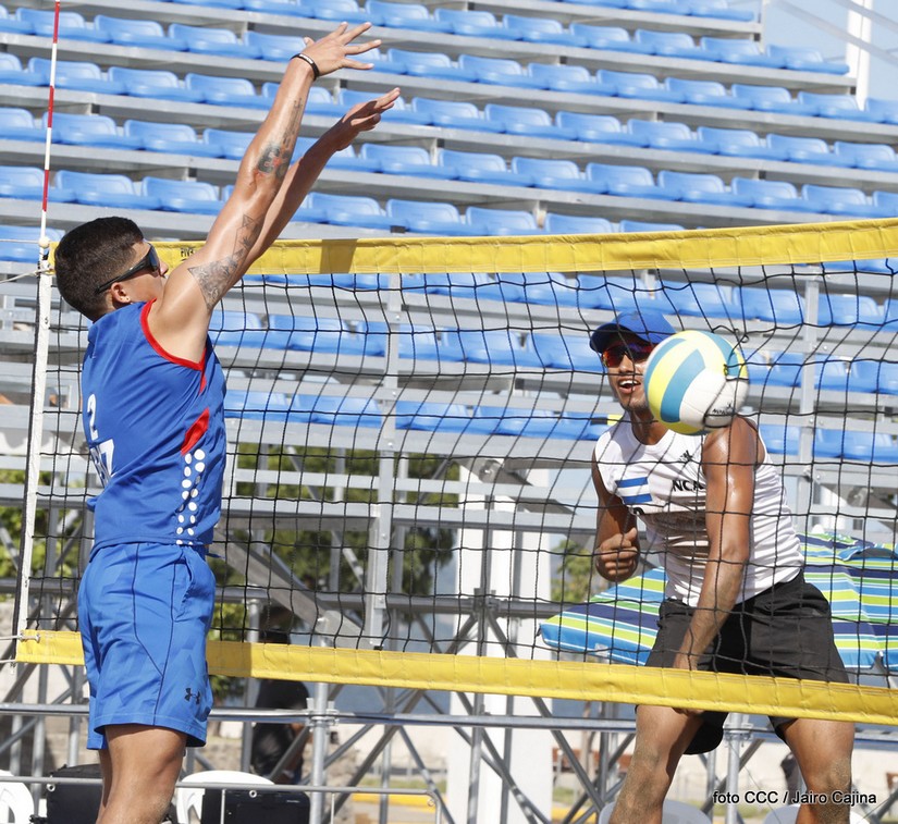 voleibol