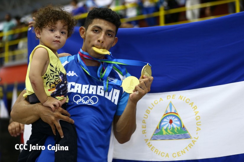 medalla