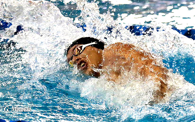 natacion