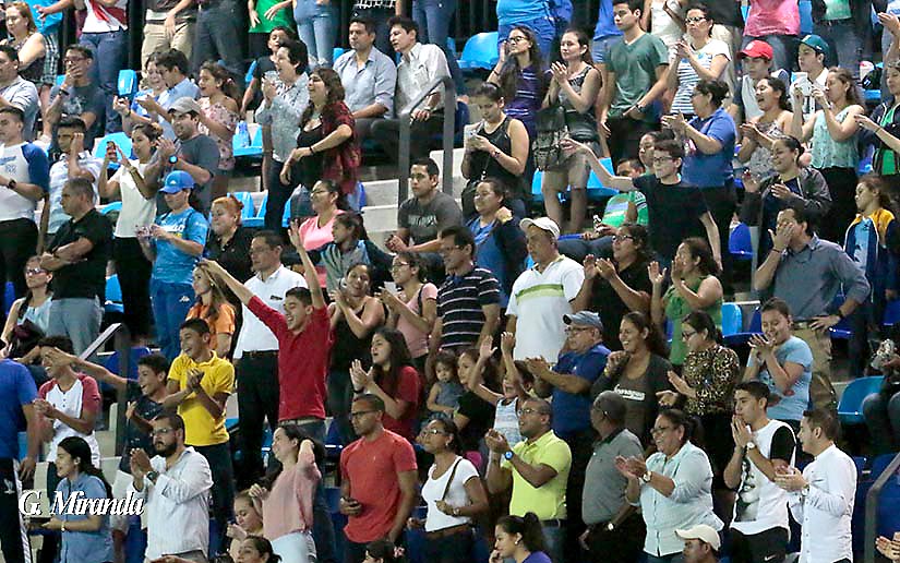 natacion