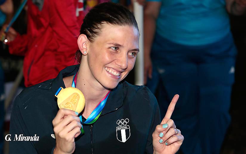 natacion