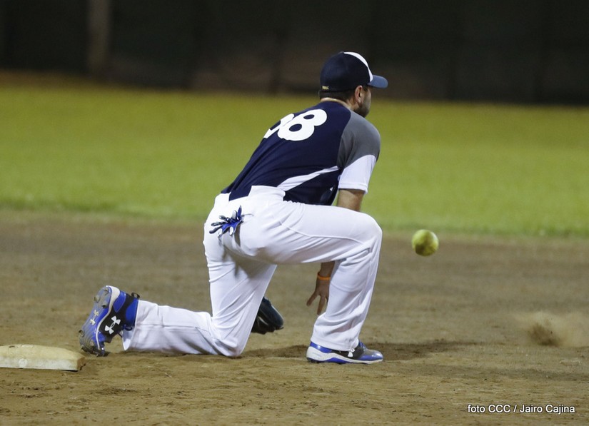 softbol