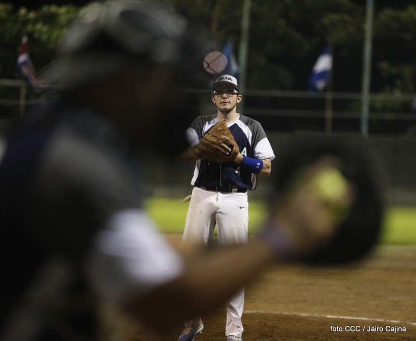 softbol