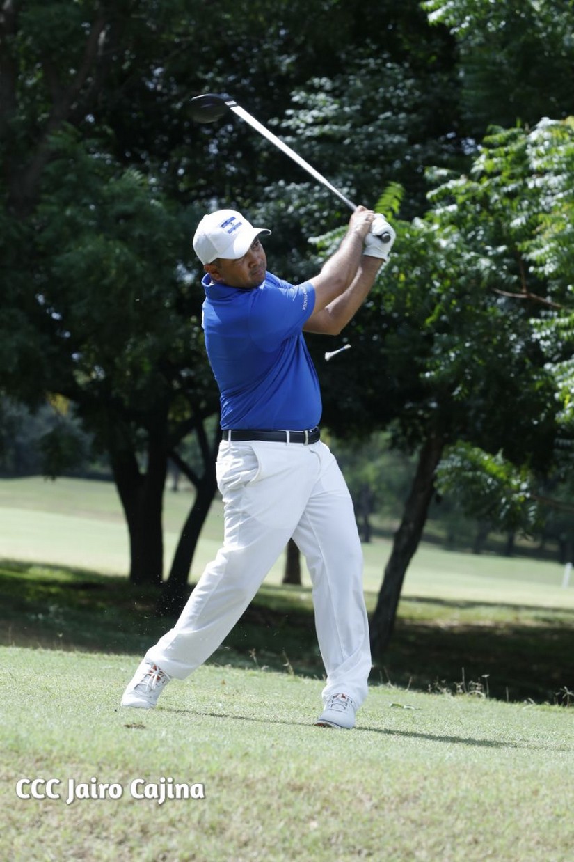 GOLF