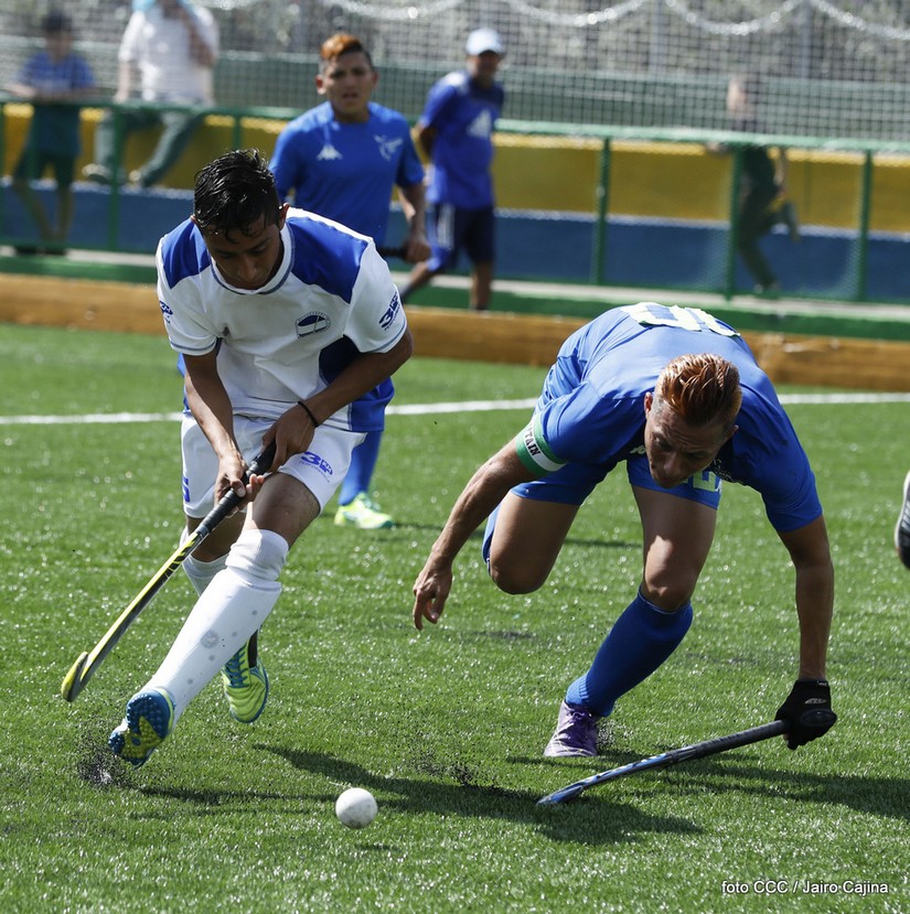 hockey