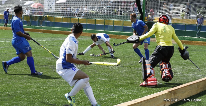 hockey