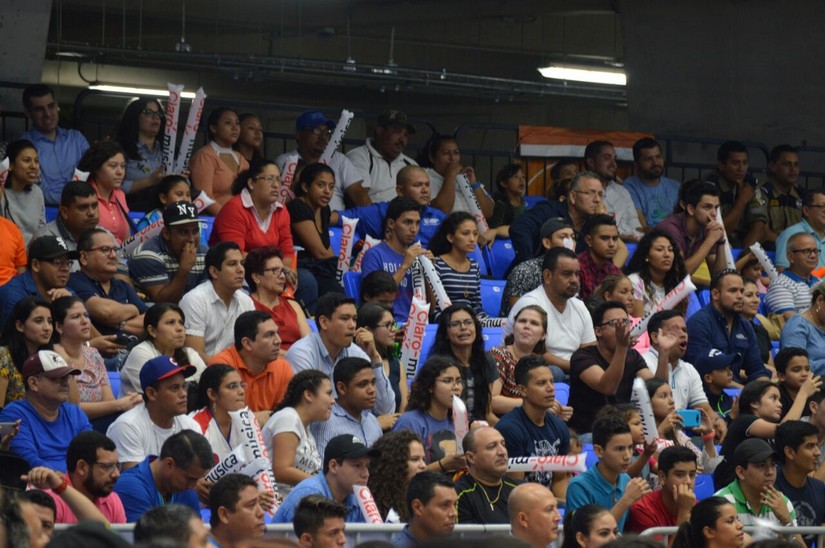 POLIDEPORTIVO
